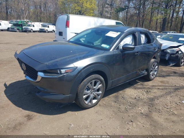 3MVDMBCM0RM662752 Mazda Cx-30 2.5 S Preferred Package