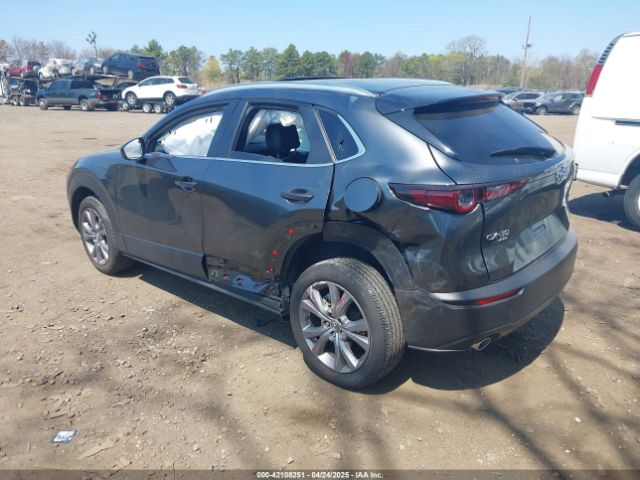 3MVDMBCM0RM662752 Mazda Cx-30 2.5 S Preferred Package
