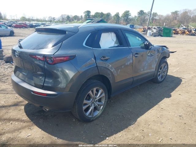 3MVDMBCM0RM662752 Mazda Cx-30 2.5 S Preferred Package