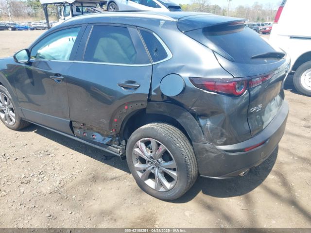 3MVDMBCM0RM662752 Mazda Cx-30 2.5 S Preferred Package