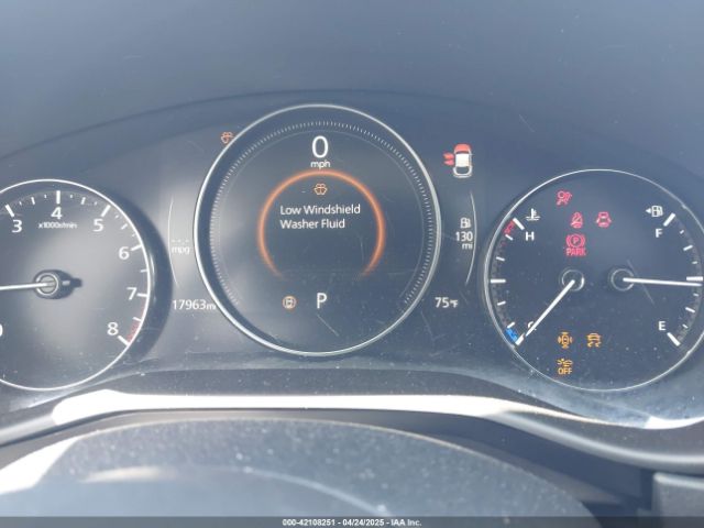 3MVDMBCM0RM662752 Mazda Cx-30 2.5 S Preferred Package