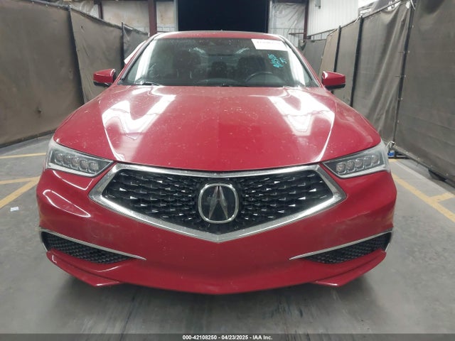 Acura j35y6 2018 19UUB2F37JA010997 Image 12