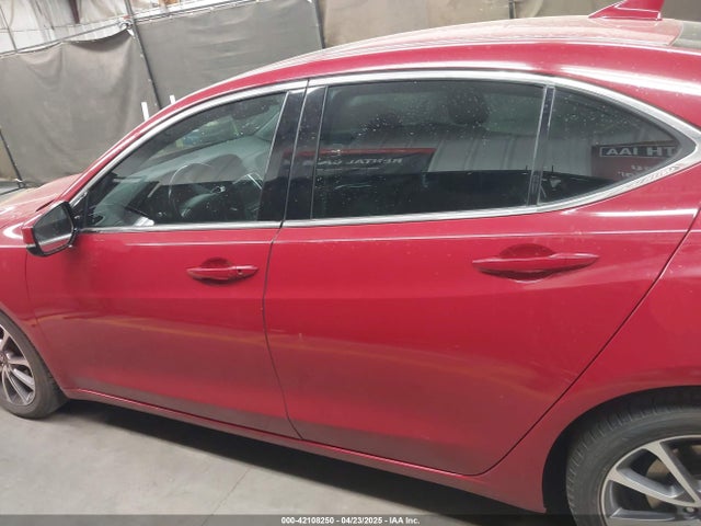 Acura j35y6 2018 19UUB2F37JA010997 Image 14