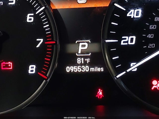Acura j35y6 2018 19UUB2F37JA010997 Image 15