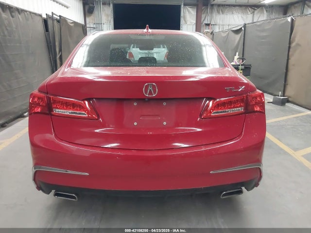 Acura j35y6 2018 19UUB2F37JA010997 Image 16