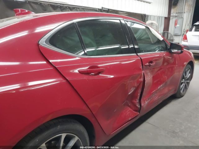2018 ACURA TLX 19UUB2F37JA010997 Photo 5