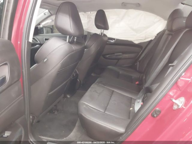 2018 ACURA TLX 19UUB2F37JA010997 Photo 7