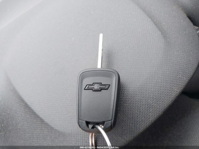 KL8CB6SA1HC818338 Chevrolet Spark Ls Cvt