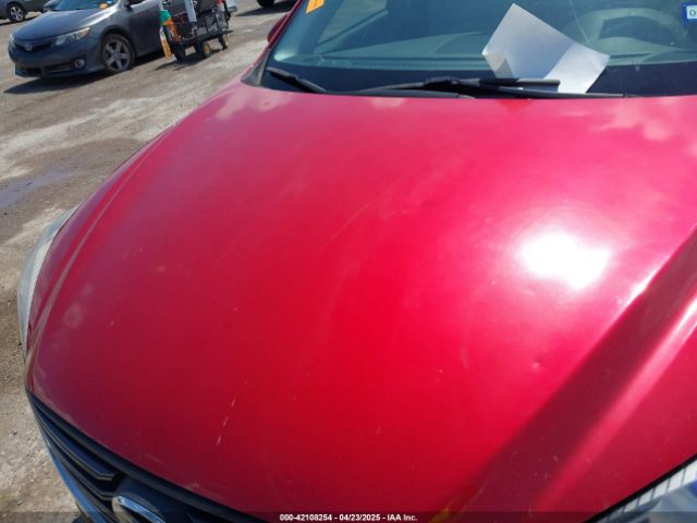JM3KE2CY9G0809697 Mazda Cx-5 Touring