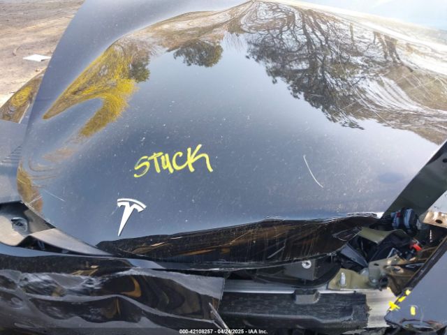 2024 TESLA MODEL 3 5YJ3E1ET0RF880929 Photo 9
