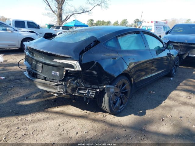 2024 TESLA MODEL 3 5YJ3E1ET0RF880929 Photo 3