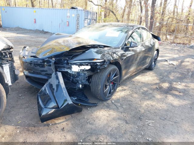 2024 TESLA MODEL 3 5YJ3E1ET0RF880929 Photo 5