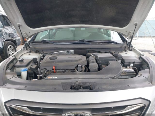 5NPE34AF6FH258073 Hyundai dohc gdi theta-ii