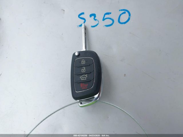 5NPE34AF6FH258073 Hyundai dohc gdi theta-ii