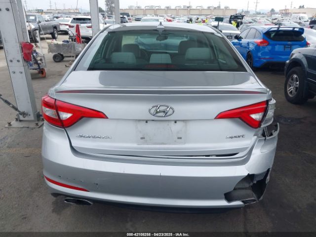 5NPE34AF6FH258073 Hyundai dohc gdi theta-ii