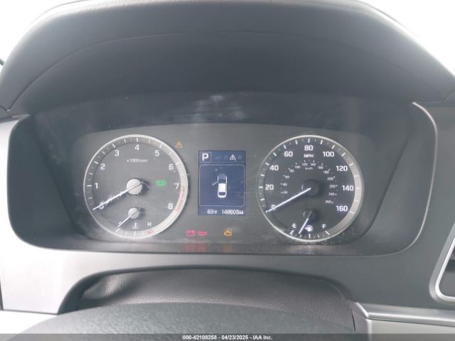 5NPE34AF6FH258073 Hyundai dohc gdi theta-ii