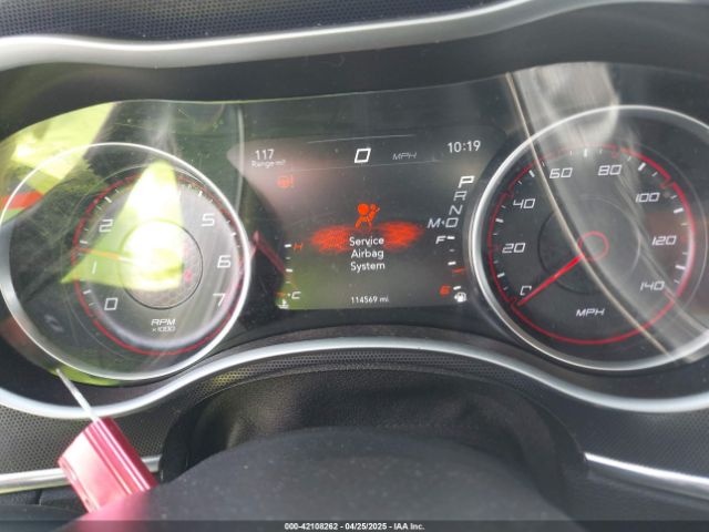 2C3CDXHG9HH553608 Dodge Charger Sxt Rwd