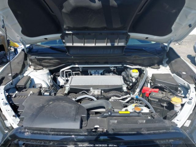 4S4WMAED3R3420312 Subaru Ascent