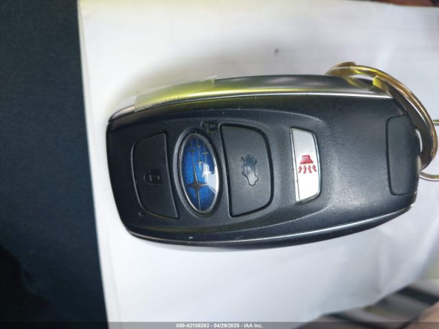 4S4WMAED3R3420312 Subaru Ascent
