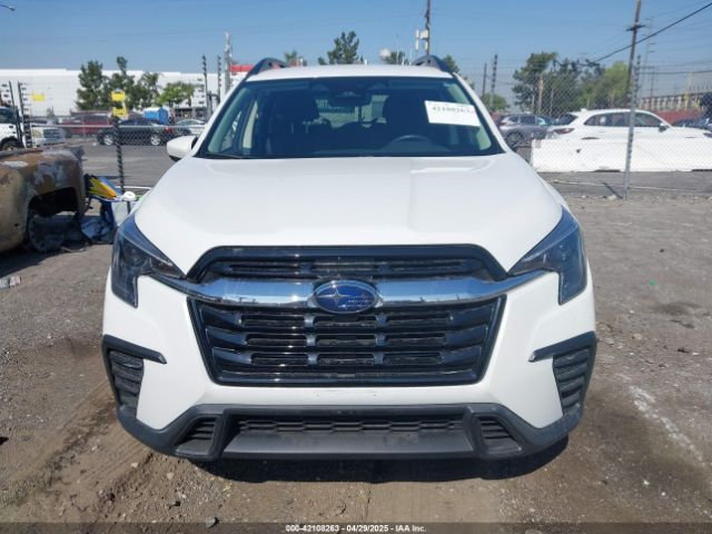4S4WMAED3R3420312 Subaru Ascent