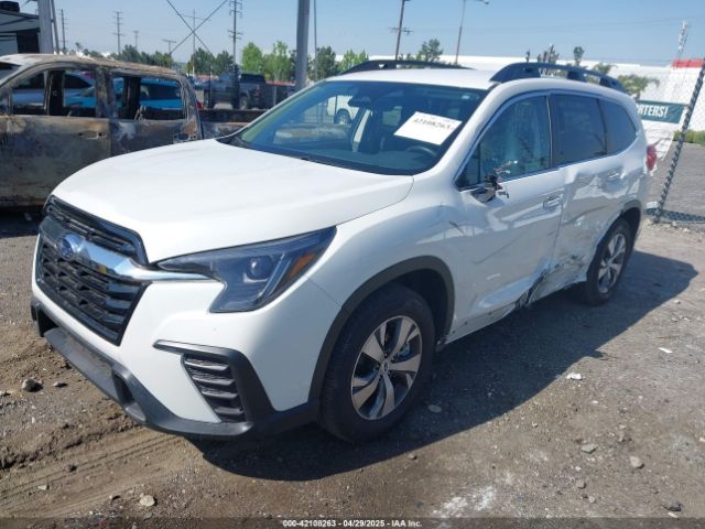 4S4WMAED3R3420312 Subaru Ascent