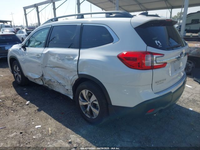 4S4WMAED3R3420312 Subaru Ascent