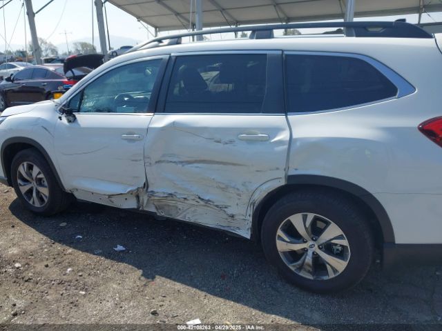 4S4WMAED3R3420312 Subaru Ascent