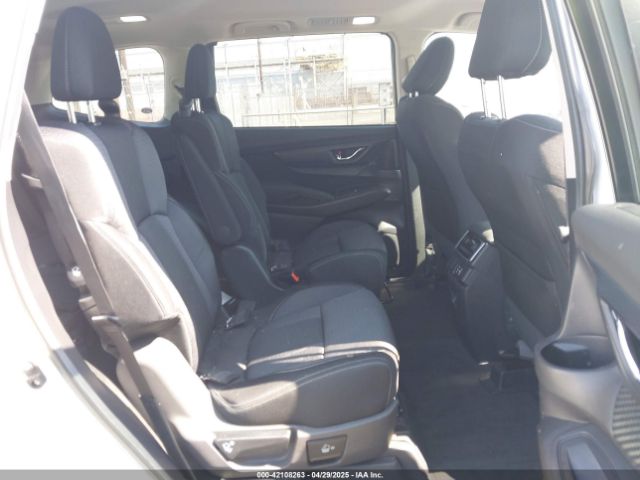 4S4WMAED3R3420312 Subaru Ascent