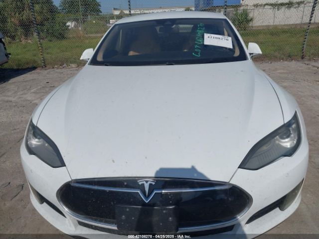 5YJSA1E16GF129997 Tesla Model S 60/70/75/85