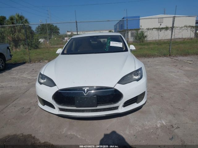 5YJSA1E16GF129997 Tesla Model S 60/70/75/85