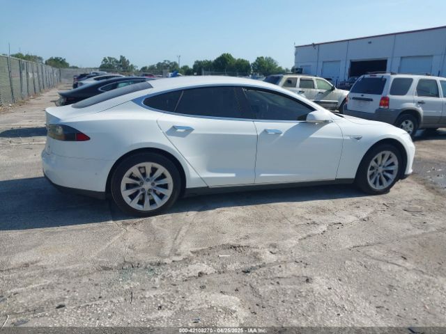 5YJSA1E16GF129997 Tesla Model S 60/70/75/85