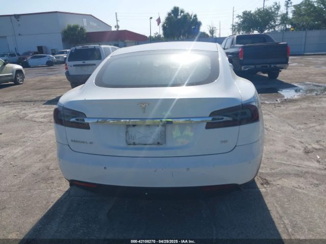 5YJSA1E16GF129997 Tesla Model S 60/70/75/85