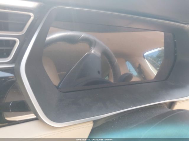 5YJSA1E16GF129997 Tesla Model S 60/70/75/85
