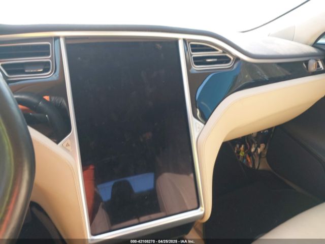 5YJSA1E16GF129997 Tesla Model S 60/70/75/85