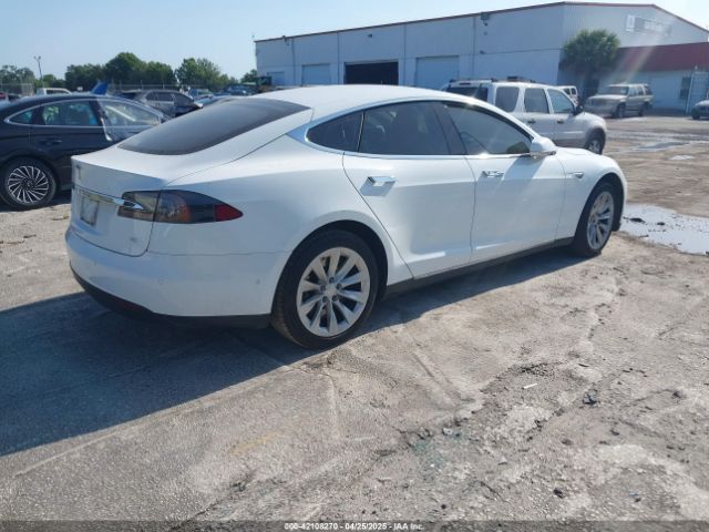 5YJSA1E16GF129997 Tesla Model S 60/70/75/85