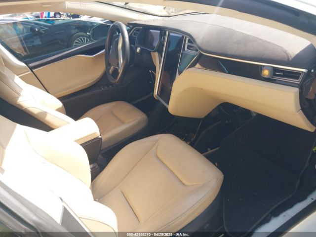 5YJSA1E16GF129997 Tesla Model S 60/70/75/85