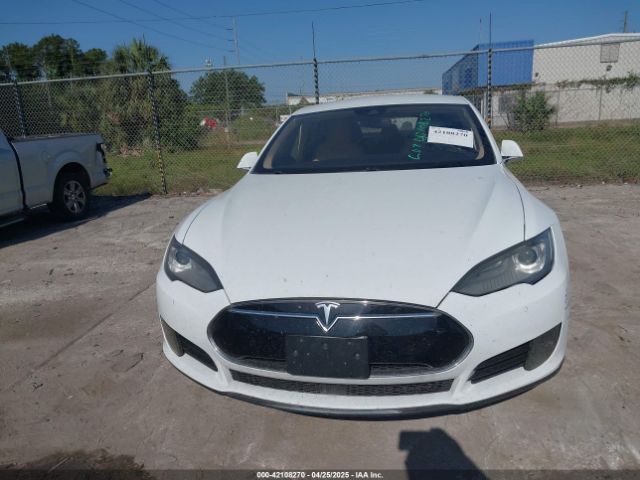 5YJSA1E16GF129997 Tesla Model S 60/70/75/85