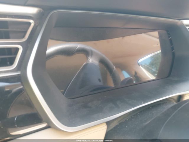 5YJSA1E16GF129997 Tesla Model S 60/70/75/85