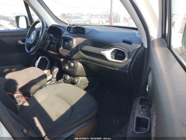ZACNJBBB8KPK31087 Jeep Renegade Latitude 4x4