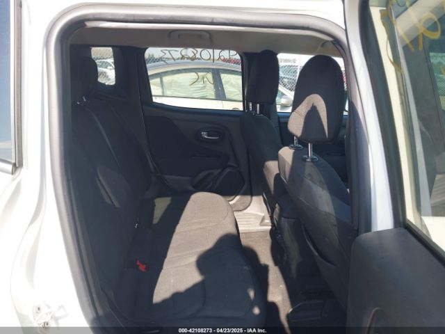 ZACNJBBB8KPK31087 Jeep Renegade Latitude 4x4