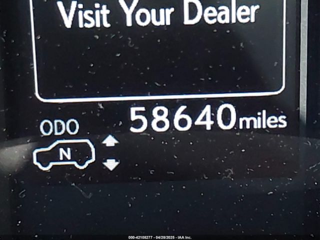 JTJGM7BX6L5259876 Lexus Gx 460 Luxury