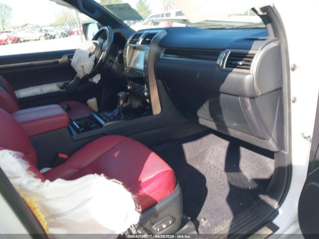 JTJGM7BX6L5259876 Lexus Gx 460 Luxury