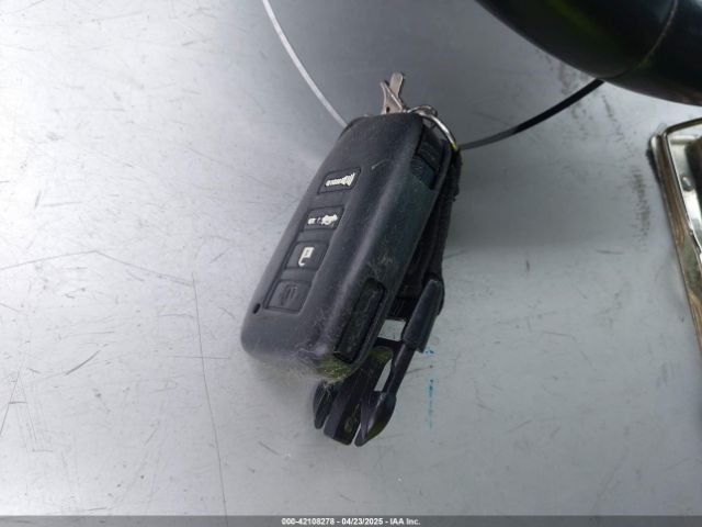 JTHBF1D26E5017483 Lexus IS 250