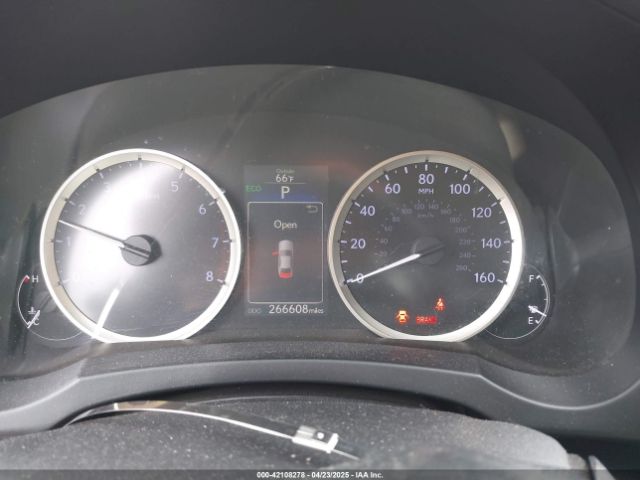 JTHBF1D26E5017483 Lexus IS 250