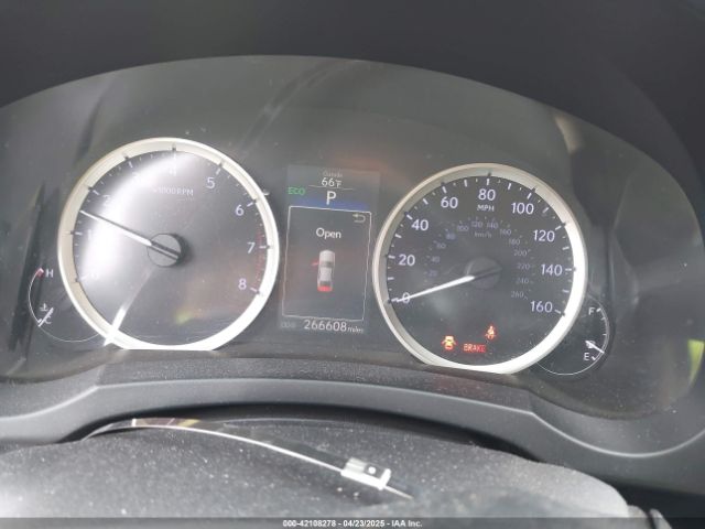 JTHBF1D26E5017483 Lexus IS 250