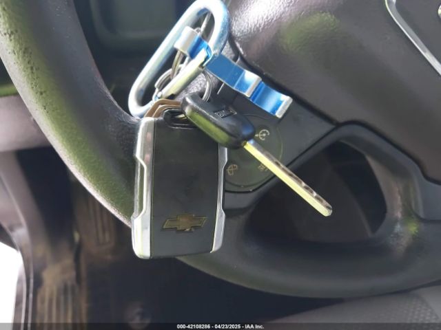 1GTV2LEH5GZ375579 GMC SIERRA 1500