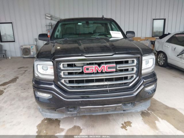 1GTV2LEH5GZ375579 GMC SIERRA 1500
