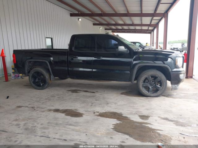 1GTV2LEH5GZ375579 GMC SIERRA 1500