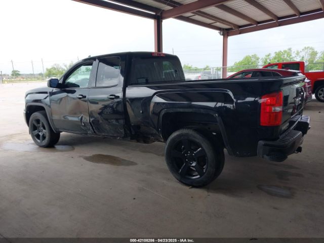 1GTV2LEH5GZ375579 GMC SIERRA 1500