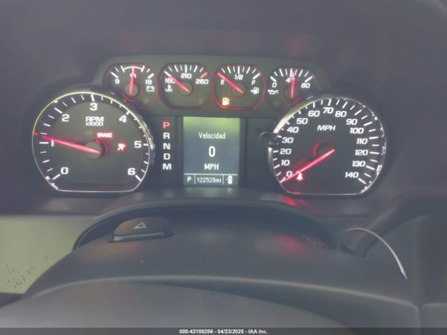 1GTV2LEH5GZ375579 GMC SIERRA 1500